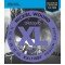 D"ADDARIO EXL115BT NICKEL WOUND, BALANCED TENSION MEDIUM, 11-50