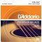 D"ADDARIO EJ15 Phosphor Bronze, Extra Light, 10-47