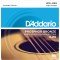 D"ADDARIO EJ16 Phosphor Bronze, Light, 12-53