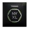 D`ADDARIO NYXL45105 Bass, Light Top / Med Bottom, 45-105 струны для бас-гитары..