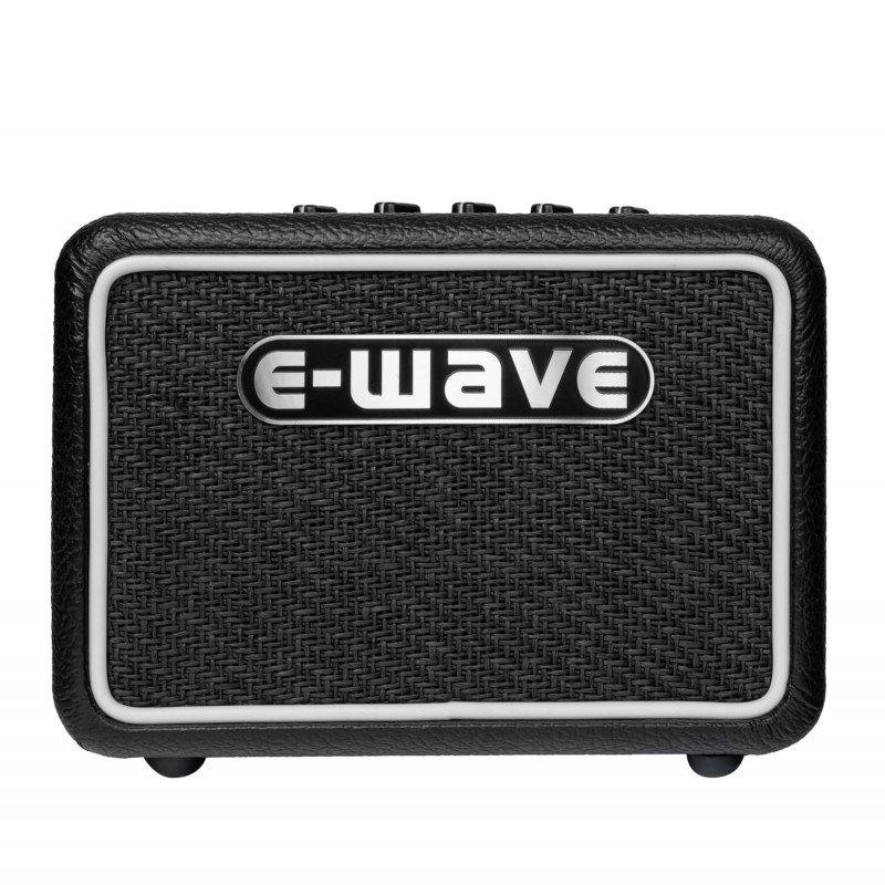 E-WAVE R1 мини-комбоусилитель для электрогитары, 1x3', 5 Вт