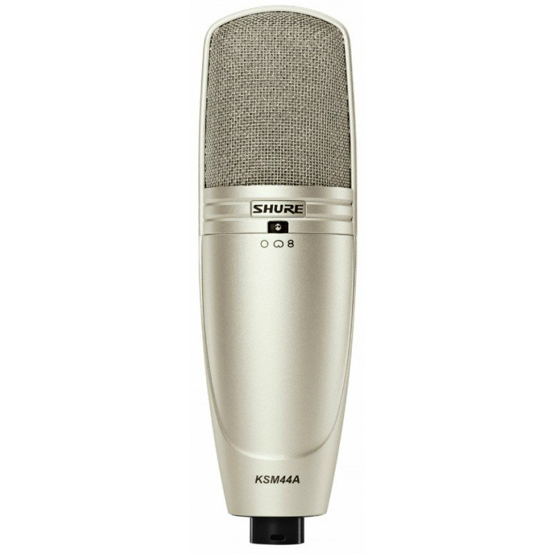 Shure KSM44A/SL