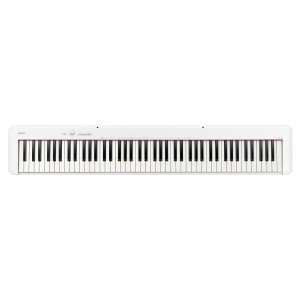 CASIO CDP-S110WEC2, без адаптера CASIO CDP-S110WEC2, без адаптера