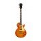 AIERSI LP-24 Sweet Honey Burst Электрогитара, форма корпуса - лес пол,санбёрт