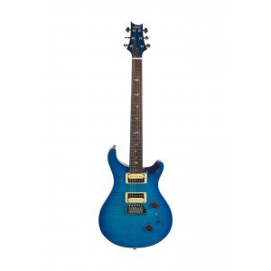 AIERSI PRS-24 Blue Summer Sky Burst Электрогитара, форма корпуса - PRS, цвет - синий AIERSI PRS-24 Blue Summer Sky Burst Электрогитара, форма корпуса - PRS, цвет - синий