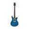 AIERSI PRS-24 Blue Summer Sky Burst Электрогитара, форма корпуса - PRS, цвет - синий