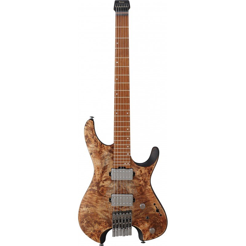 IBANEZ Q52PB-ABS