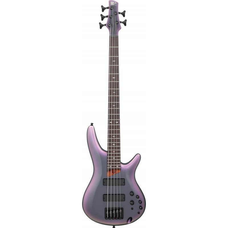 IBANEZ SR505E-BAB