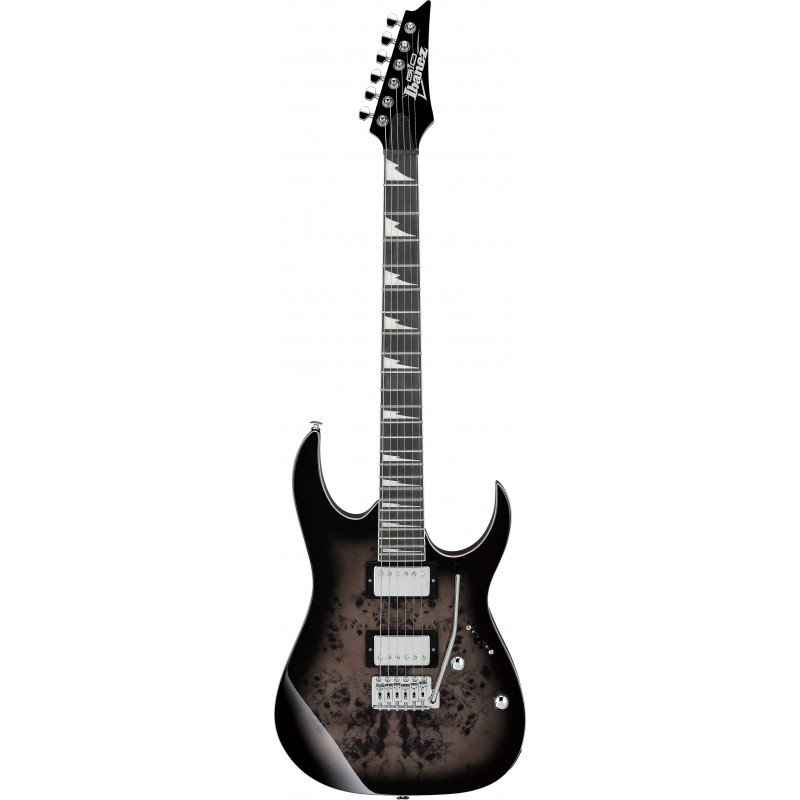 IBANEZ GRG220PA1-BKB