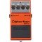 Boss DS-1x Педаль эффектов Distortion.