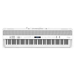 ROLAND FP-90X-WH цифровое пианино, белое ROLAND FP-90X-WH цифровое пианино, белое