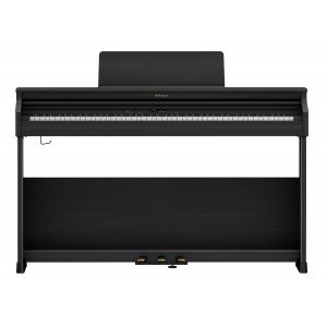 ROLAND RP701-CB цифровое пианино, черное ROLAND RP701-CB цифровое пианино, черное