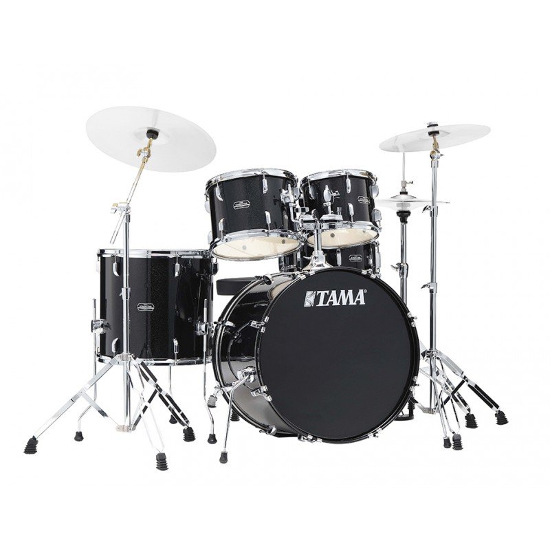 TAMA ST52H6-BNS STAGESTAR ударная установка из 5-ти барабанов со стойками