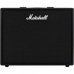 MARSHALL CODE 50 Моделирующий гитарный комбо, 50 Вт, 12” MARSHALL CODE 50 Моделирующий гитарный комбо, 50 Вт, 12”