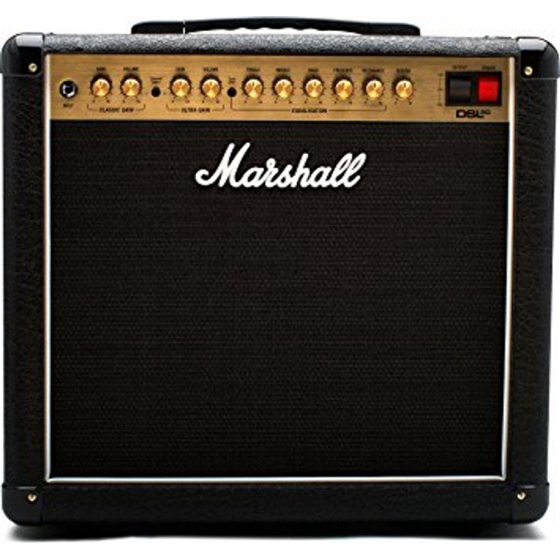 Marshall DSL20 COMBO