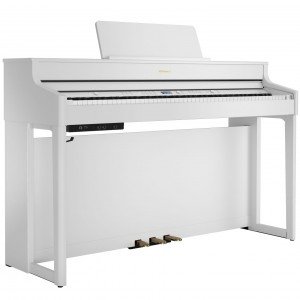 ROLAND HP702-WH цифровое фортепиано, цвет белый (отгружается только в комплекте со стойкой A156223, стойка приобретается отдельн ROLAND HP702-WH цифровое фортепиано, цвет белый (отгружается только в комплекте со стойкой A156223, стойка приобретается отдельн