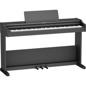 ROLAND RP107-BKX цифровое фортепиано с молоточковым механизмом ROLAND RP107-BKX цифровое фортепиано с молоточковым механизмом