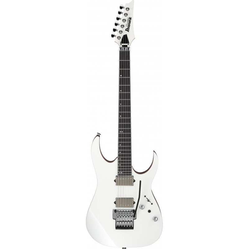 IBANEZ RG5320C-PW электрогитара