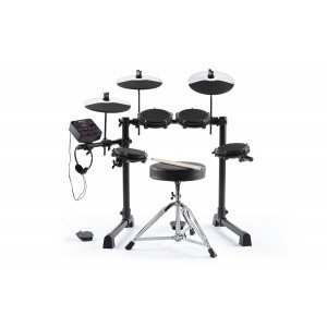 ALESIS DEBUT KIT электронная барабанная установка ALESIS DEBUT KIT электронная барабанная установка