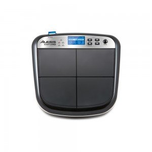 Alesis SamplePad барабанный MIDI контроллер Alesis SamplePad барабанный MIDI контроллер