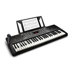 ALESIS HARMONY 54 портативный синтезатор, 54 клавиши ALESIS HARMONY 54 портативный синтезатор, 54 клавиши