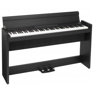 KORG LP-380 RWBK U цифровое пианино, цвет темный палисандр KORG LP-380 RWBK U цифровое пианино, цвет темный палисандр