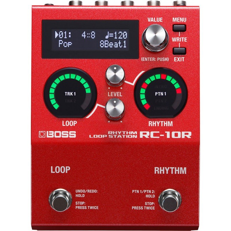 Roland RC-10R