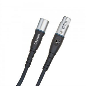 PLANET WAVES PW-M-25 CABLE 6 METERS XLR ML TO XLR FM микрофонный кабель 6 метром XLR 'папа' -XLR 'мама' PLANET WAVES PW-M-25 CABLE 6 METERS XLR ML TO XLR FM микрофонный кабель 6 метром XLR 'папа' -XLR 'мама'