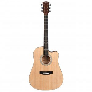 CASCHA CGA110 Student Series акустическая гитара CASCHA CGA110 Student Series акустическая гитара
