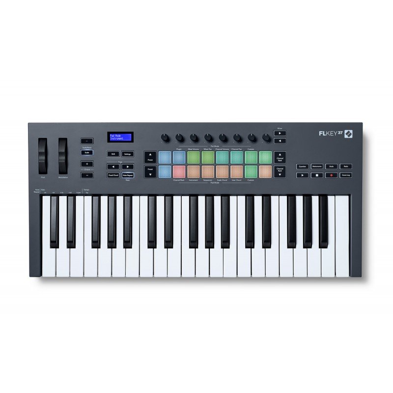 Novation FLkey 37