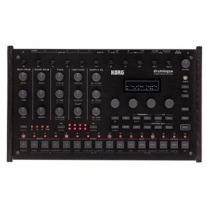 KORG Drumlogue драм-машина KORG Drumlogue драм-машина