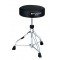 TAMA HT230 1st Chair Стул барабанщика серии, круглое сидение, высота от 460мм до 660мм