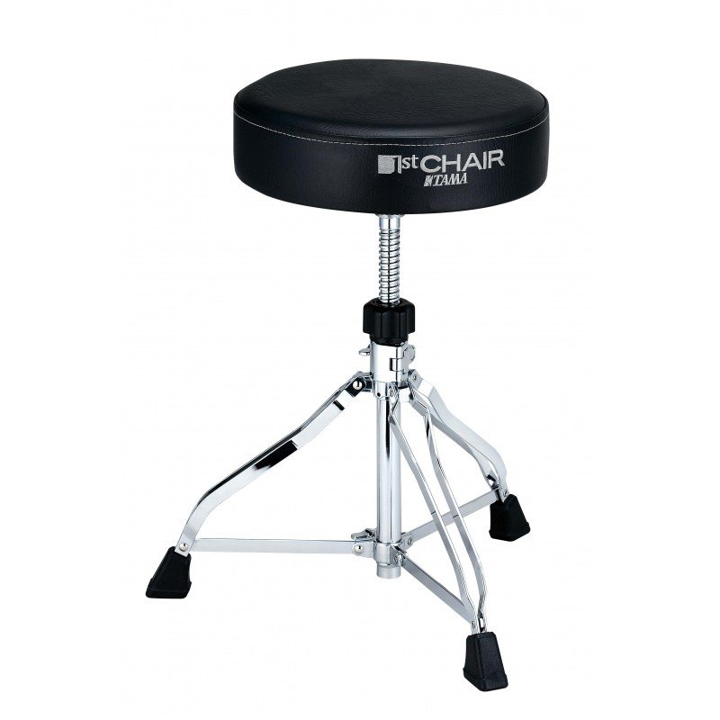 TAMA HT230 1st Chair Стул барабанщика серии, круглое сидение.