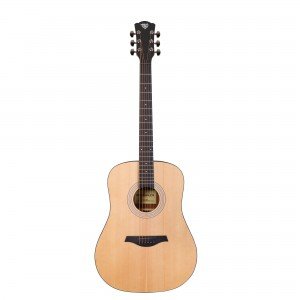 ROCKDALE Aurora D3 NAT Satin ROCKDALE Aurora D3 NAT Satin