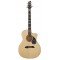 NG DAWN-E N1 NA электроакустическая гитара, цвет натуральный