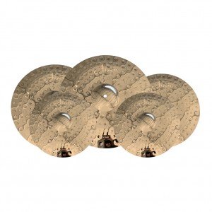 AISEN B10 CYMBAL PACK набор тарелок (14',16',18',20') + чехол для тарелок AISEN B10 CYMBAL PACK набор тарелок (14',16',18',20') + чехол для тарелок