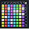NOVATION Launchpad Mini MK3 контроллер для Ableton Live, 64 полноцветных пэда