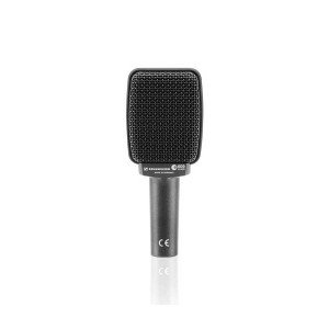 SENNHEISER E 609 Silver динамический суперкардиоидный инструментальный микрофон SENNHEISER E 609 Silver динамический суперкардиоидный инструментальный микрофон