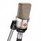 Neumann TLM 102 студийный конденсаторный микрофон