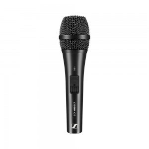 SENNHEISER XS1 динамический вокальный микрофон SENNHEISER XS1 динамический вокальный микрофон