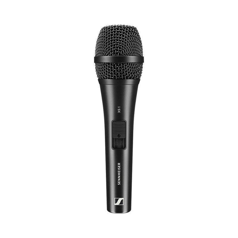 SENNHEISER XS1 динамический вокальный микрофон