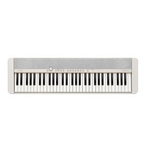 CASIO CT-S1WEC2, без адаптера CASIO CT-S1WEC2, без адаптера