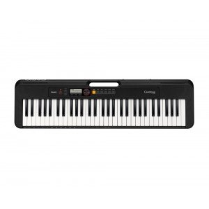 CASIO CT-S200BKC2, без адаптера CASIO CT-S200BKC2, без адаптера