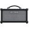 BOSS D-CUBE-LX ультрапортативный стерео гитарный комбоусилитель с профессиональным звуком и функциями