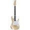 IBANEZ KRYS10 электрогитара, цвет - золотой