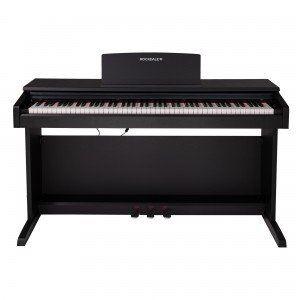 ROCKDALE Arietta Black цифровое пианино, 88 клавиш, цвет черный ROCKDALE Arietta Black цифровое пианино, 88 клавиш, цвет черный