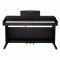 ROCKDALE Arietta Black цифровое пианино, 88 клавиш, цвет черный
