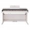 ROCKDALE Bolero White цифровое пианино, 88 клавиш, цвет белый