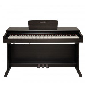 ROCKDALE Bolero Rosewood цифровое пианино, 88 клавиш, цвет палисандр ROCKDALE Bolero Rosewood цифровое пианино, 88 клавиш, цвет палисандр
