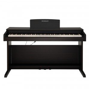 ROCKDALE Arietta Rosewood цифровое пианино, 88 клавиш, цвет палисандр ROCKDALE Arietta Rosewood цифровое пианино, 88 клавиш, цвет палисандр
